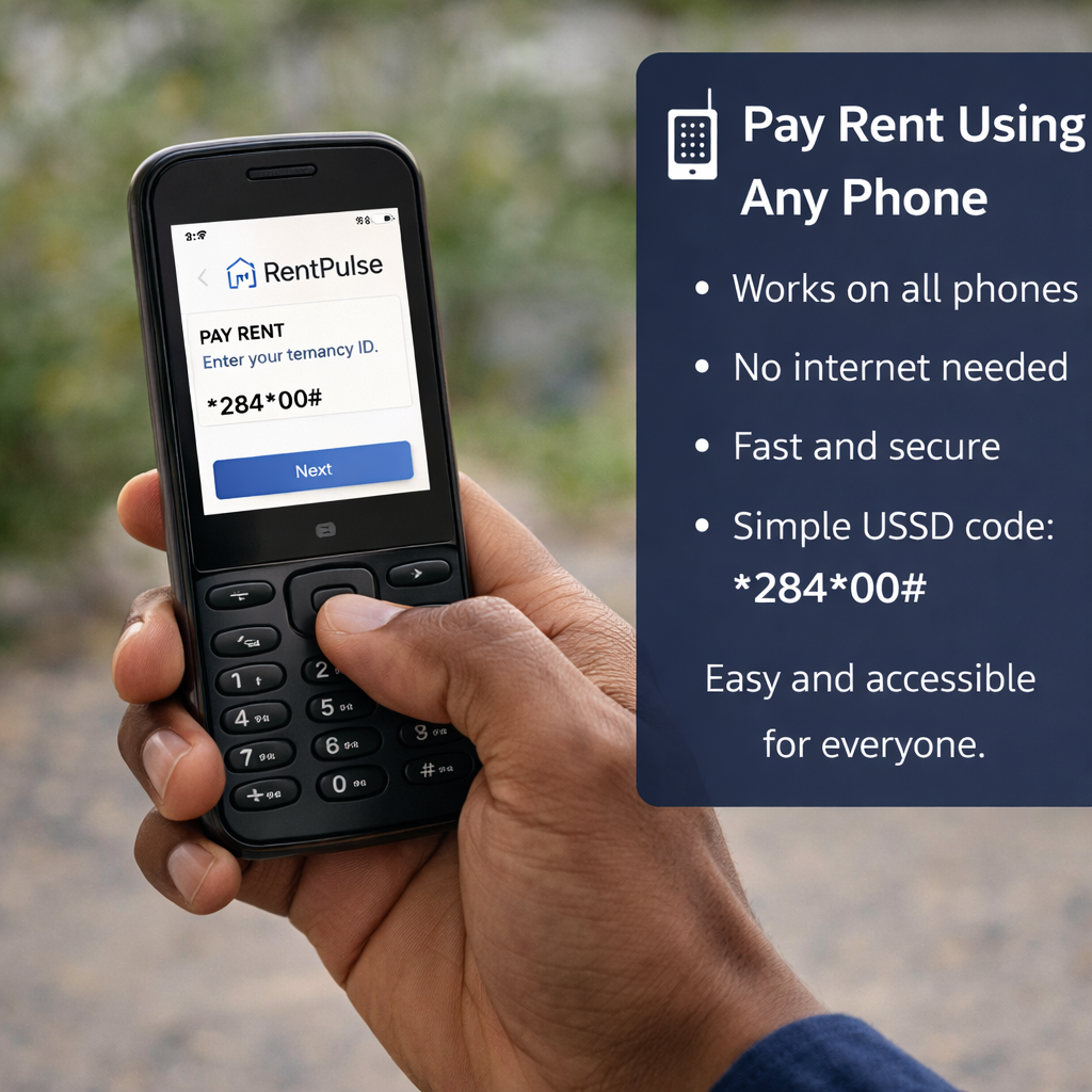 USSD Payments